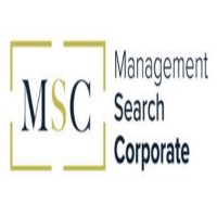 Management Search Corporate logo - Similar company to Precise Recruiting Solutions Llc