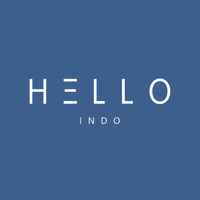 Hello Indo logo - Similar company to Smith Electronics & Electricals