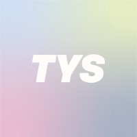 TYS Beauty logo - Similar company to Never Far Studios