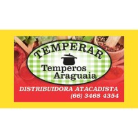 Temperar Temperos Araguaia logo - Similar company to Strumpf Molhos