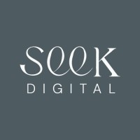 Seek Digital Co. logo - Similar company to Seekdigital