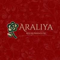 Araliya Red logo - Similar company to Araliya Lands