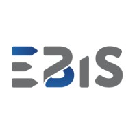 EBIS logo - Similar company to Ebis Technology