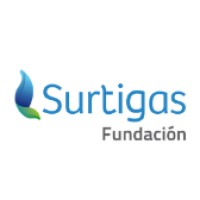 Fundacion Surtigas logo - Similar company to Fundación Cedavida