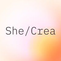 She/Crea logo - Similar company to Mathhire.Org