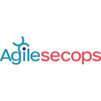 Agilesecops.io logo - Similar company to Soc Prime