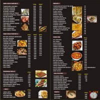 foody restaurant logo - Similar company to Gulf Khubz