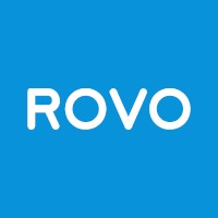 Rovo logo - Similar company to Rovo