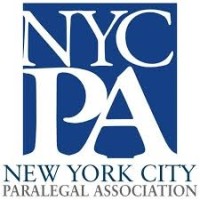 New York City Paralegal Association logo - Similar company to Amazing Personal Training Studio