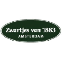 Zwartjes van 1883 logo - Similar company to Marktplan Adviesgroep
