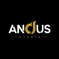 Andus Events logo - Similar company to I Golf Morocco