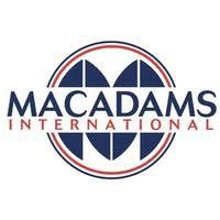 Macadams Sales Zambia Limited logo - Similar company to Caterware Botswana