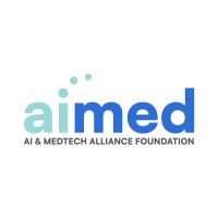 AI & MEDTECH ALLIANCE FOUNDATION logo - Similar company to Paragon