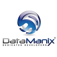 DataManix® logo - Similar company to Neptune Digital
