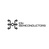 ION SEMICONDUCTORS PVT LTD logo - Similar company to Ion Semiconductors