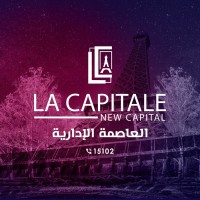 Pyramids Developments logo - Similar company to M