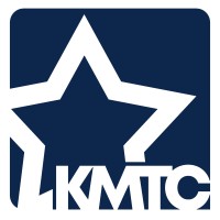 KMTC logo - Similar company to Spil©