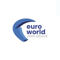 EuroWorld International logo - Similar company to Algae Industrials