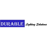 Durable Lightings logo - Similar company to Inner Lighting Llc