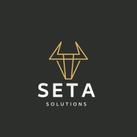 Seta Solutions logo - Similar company to Partner Solutions Inc.