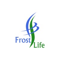Frost Life Solutions Private Limited logo - Similar company to Initbit
