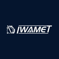 IWAMET logo - Similar company to Toolmax