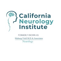 California Neurology Institute logo - Similar company to Comprehensive Cardiovascular Medical Group, Inc. (Ccvmg)