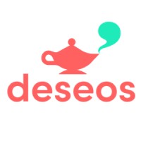 DESEOS Super App | Eat. Wish. Experience. logo - Similar company to Vidasoft