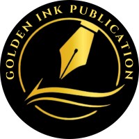 Golden Ink Publication logo - Similar company to The Printing Company