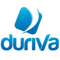 Duriva logo - Similar company to Hack The Road - Cybersecurity México