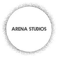 Arena Studios logo - Similar company to Diversicor