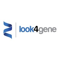 Laboratório Look4gene logo - Similar company to Predictus Gene