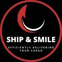 Ship and Smile logistics logo - Similar company to Triumphh Logistics