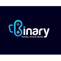 Binary: Games, Food & Spirits