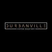 Durbanville Coffee Roastery logo - Similar company to Backyard Brew Coffee Company