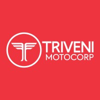 Triveni Motocorp logo - Similar company to Outbox Creativess