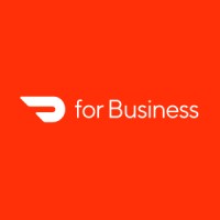 DoorDash for Business logo - Similar company to Doordash Driver App
