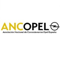 Ancopel, Asoc. Nal. de Concesionarios Opel España logo - Similar company to Woice