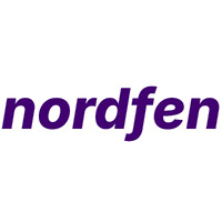 nordfen logo - Similar company to Reddev