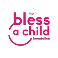 BLESS A CHILD FOUNDATION logo - Similar company to Code Academy Uganda