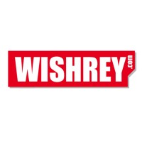 Wishrey logo - Similar company to Algodev Labs