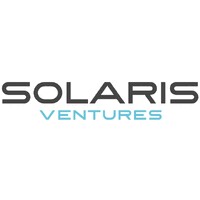 Solaris Ventures logo - Similar company to Marked3D
