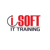 Isoft logo - Similar company to Isoft