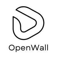 OpenWall logo - Similar company to Openwalls_Uae