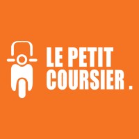 Le Petit Coursier logo - Similar company to Monprestatairelogistique.Com