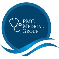 PMC Medical Group logo - Similar company to Needham Heights Holdings