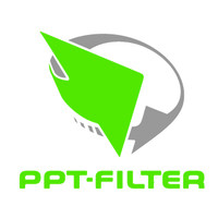 PPT Pölynpoistotekniikka Oy logo - Similar company to Tuusmet Oy