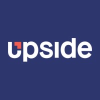 Upside Realty logo - Similar company to Nurturecloud