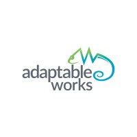 Adaptable Works logo - Similar company to Applied Innovations