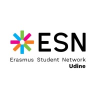 ESN Udine logo - Similar company to Esn Trieste